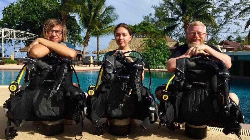 PADI Equipment Specialist PADI Equipment Specialist