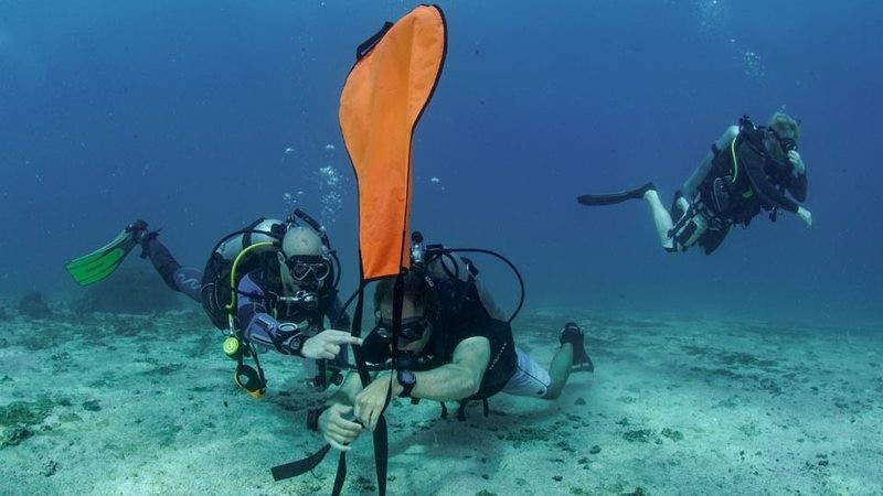 PADI Search & Recovery Diver PADI Search & Recovery Diver