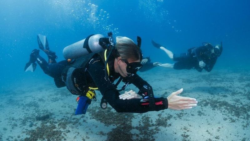 PADI Underwater Navigator PADI Underwater Navigator