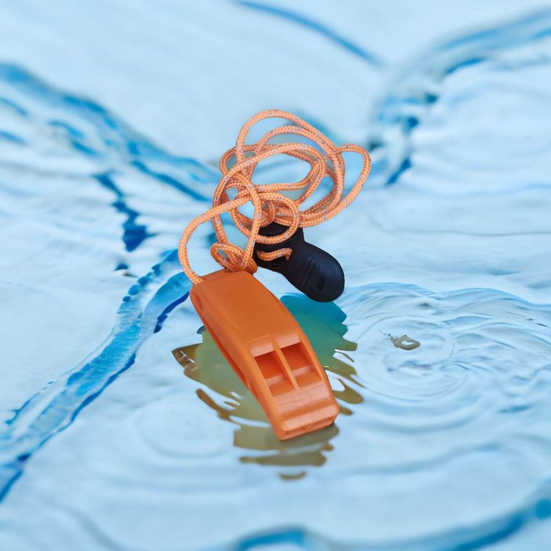 Signal Whistle for Diving- 250 THB Signal Whistle for Diving- 250 THB