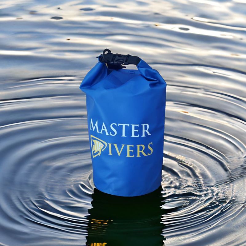 Master Divers Dry Bag -500 THB Master Divers Dry Bag -500 THB